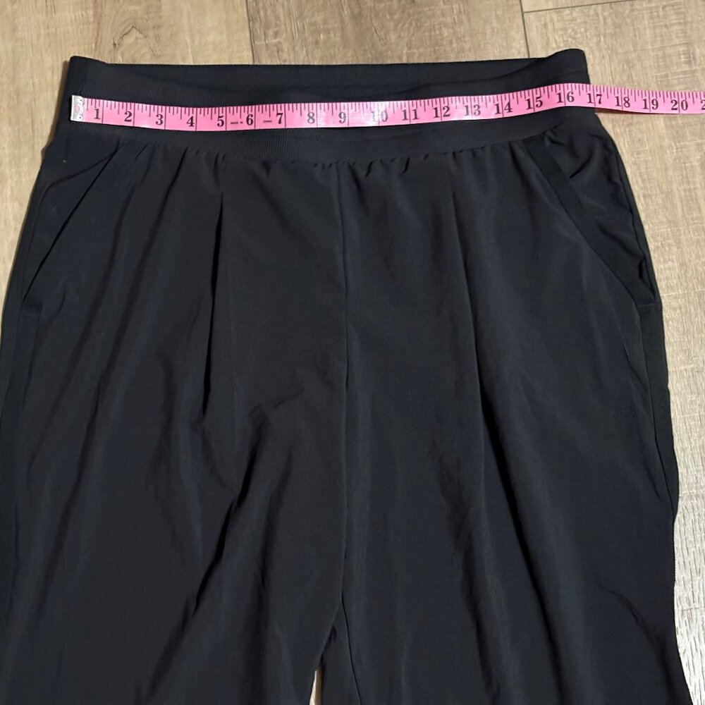 T By Talbots Lightweight Crop Pants Size Petite L… - image 6